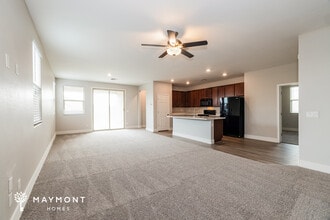 19953 W Madison St in Buckeye, AZ - Foto de edificio - Building Photo