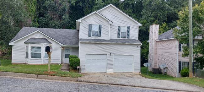 5452 Perching Pl in Lithonia, GA - Building Photo - Building Photo