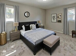 2945 Botany Dr in Jonesboro, GA - Building Photo - Building Photo