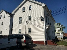 184 Allston St in Providence, RI - Building Photo - Building Photo