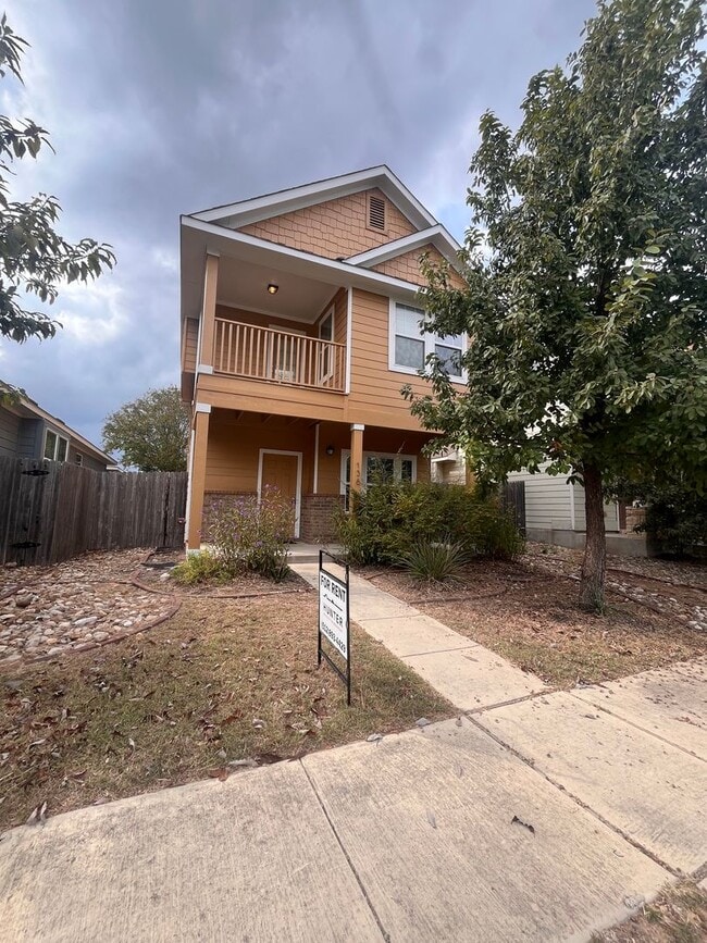 138 Preston Trail in San Marcos, TX - Building Photo - Building Photo