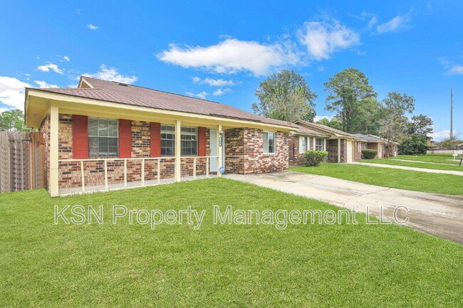 property at 208 Tech Dr