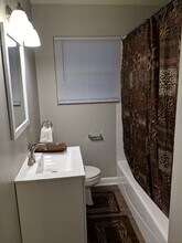 409 Rose Ln in Raleigh, NC - Building Photo - Building Photo