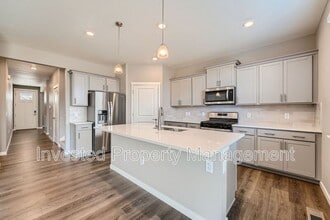 17974 Sky Pilot Ln in Parker, CO - Building Photo - Building Photo