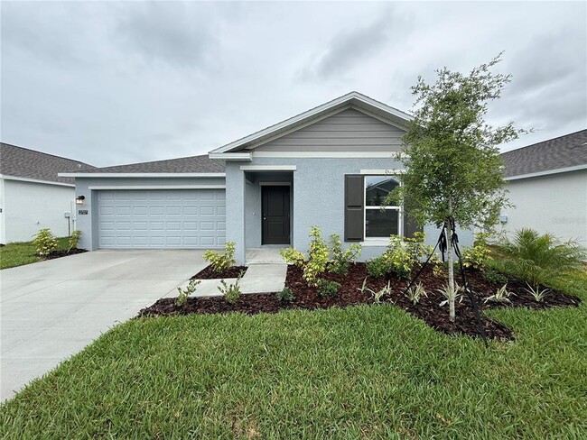 property at 2707 PIONEER Trl