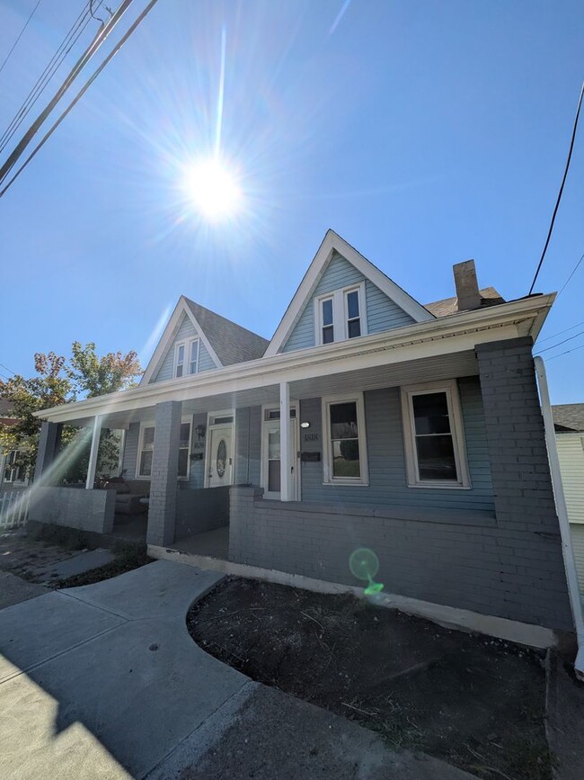 property at 1818 Westmont Ave