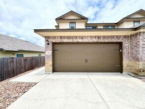 311 Eugene Pass in New Braunfels, TX - Building Photo - Building Photo