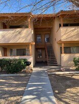 1515 E Reno Ave in Las Vegas, NV - Building Photo