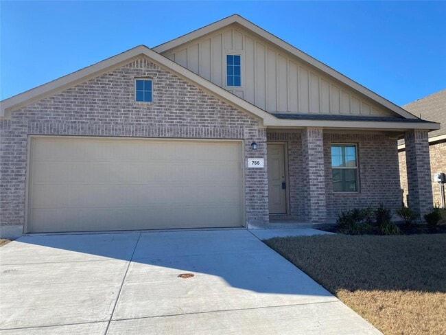 property at 755 Mulberry Dr