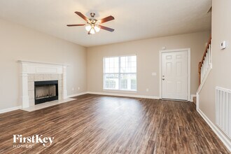 837 Manderlay Way, Unit 1002 in Murfreesboro, TN - Foto de edificio - Building Photo