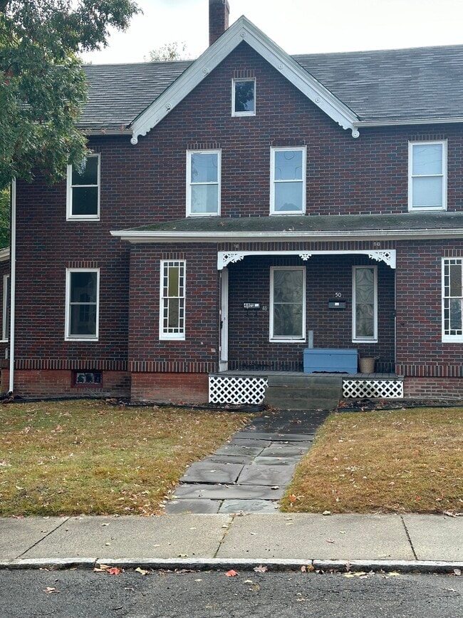 property at 55 Church St