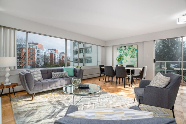 property at 5976 Tisdall St