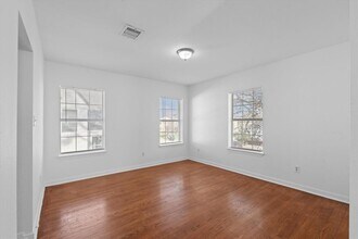 3430 Rosedale St-Unit -2 in Houston, TX - Building Photo - Building Photo