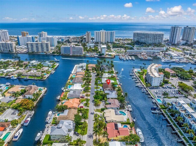 2752 NE 3rd St in Pompano Beach, FL - Building Photo - Building Photo