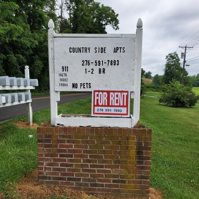 14682 Wallace Pike Apartments and Nearby Abingdon Apartments For Rent