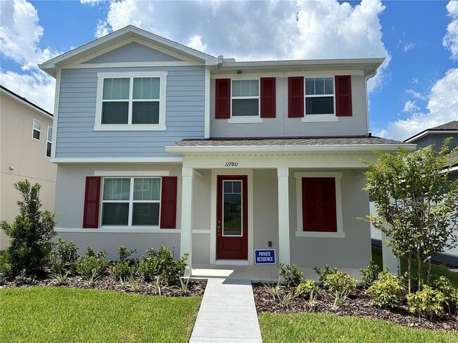 property at 11780 Sunsail Ave