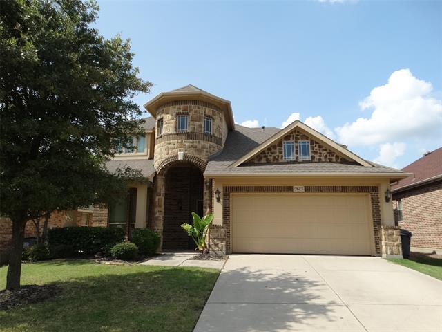 property at 2613 Waterdance Dr