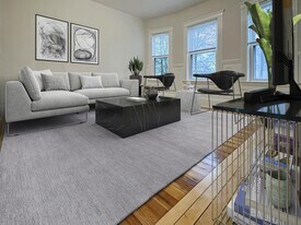 55 Hollander St, Unit 1 in Boston, MA - Building Photo
