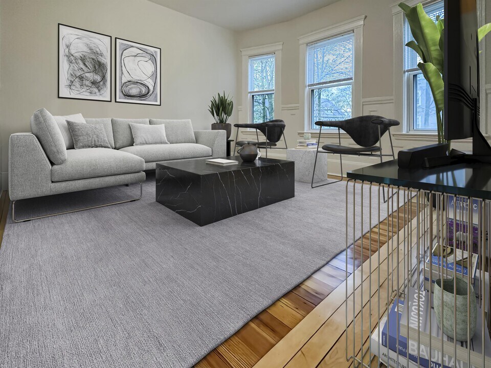 55 Hollander St, Unit 1 in Boston, MA - Building Photo