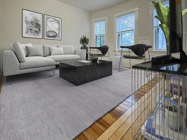 55 Hollander St, Unit 1