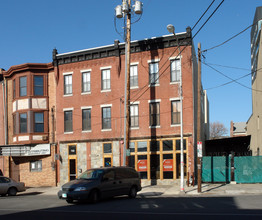 722 N 2nd St in Philadelphia, PA - Building Photo - Building Photo