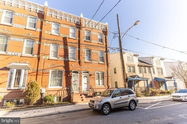 1721 N Bouvier St in Philadelphia, PA - Building Photo - Building Photo