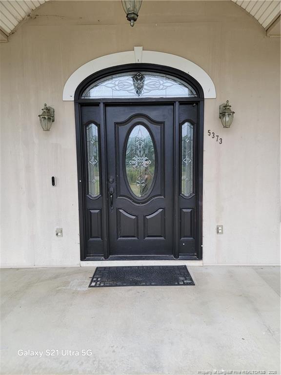 5373 Philippi Church Rd in Raeford, NC - Building Photo - Building Photo