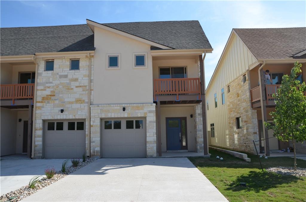 406 Conservation Dr in Austin, TX - Building Photo