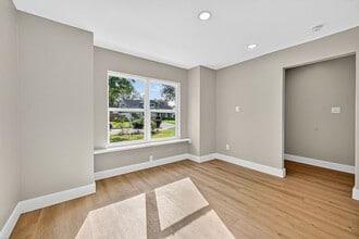 2019 Spillers Ln in Houston, TX - Building Photo - Building Photo