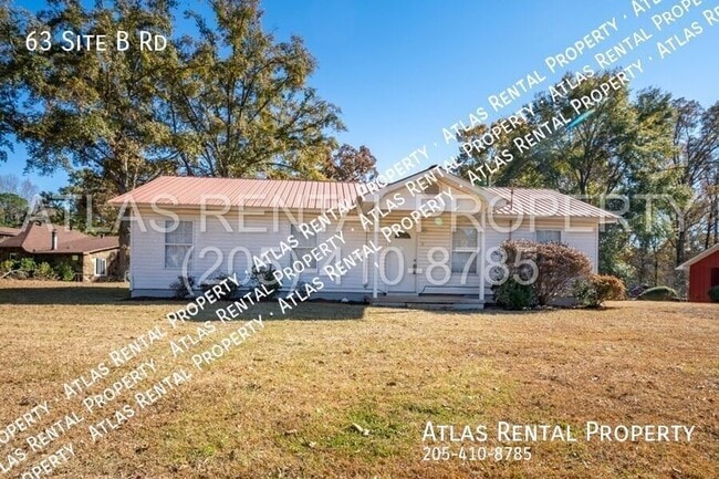 property at 63 Site B Rd