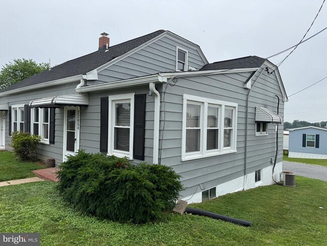 2205 Old Westminster Pike in Finksburg, MD - Building Photo - Building Photo