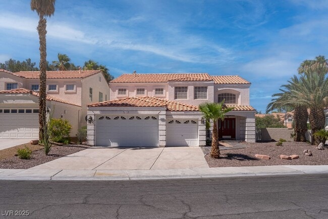 property at 8408 Bay Point Dr