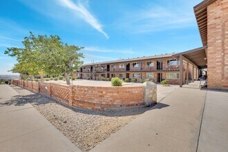 3300 Johnson in El Paso, TX - Building Photo - Building Photo