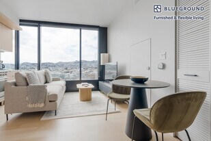 30 Otis St in San Francisco, CA - Building Photo