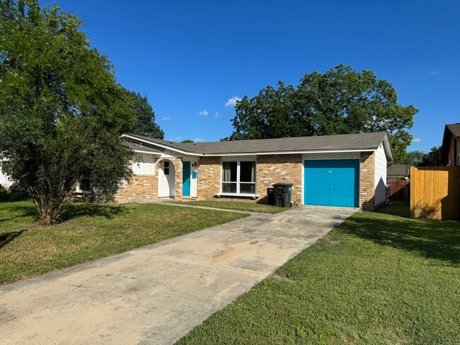 property at 1060 Richmond Dr