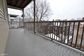 47 Easton St-Unit -# 1Q in Boston, MA - Building Photo - Building Photo