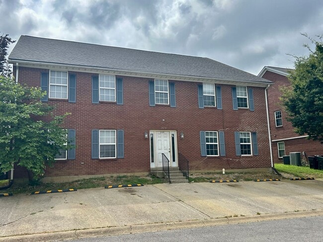 property at 209 Joey Way