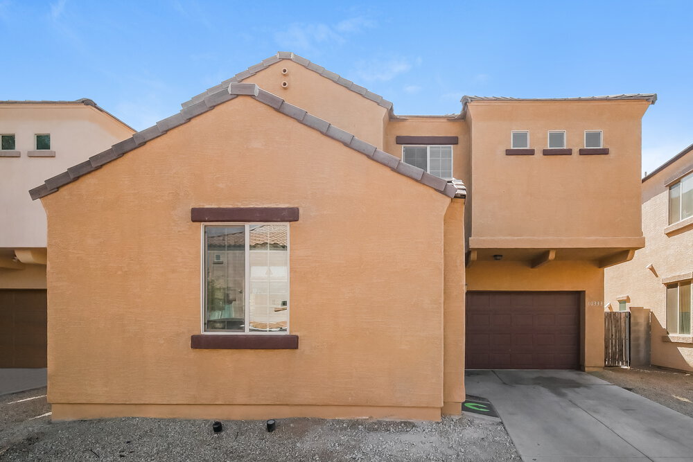 10333 W Monterosa Ave in Phoenix, AZ - Building Photo