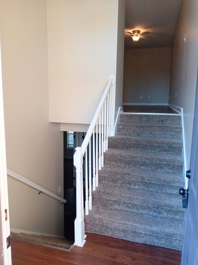 1725 Thistlewood Dr in Clarksville, TN - Building Photo - Building Photo