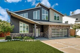 3772 Seguin Dr in Dallas, TX - Building Photo