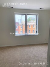 115 S 43rd St in Philadelphia, PA - Building Photo - Building Photo