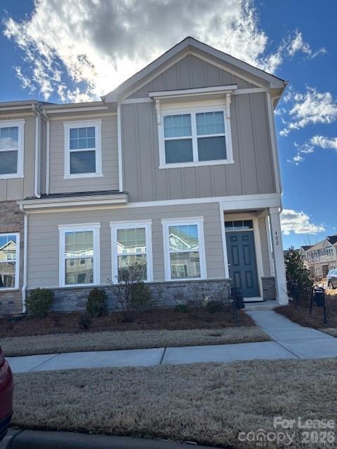 402 Kenwood Vw in Indian Trail, NC - Building Photo - Building Photo