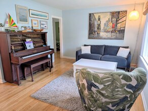 4914 N Cedar St in Spokane, WA - Building Photo - Building Photo