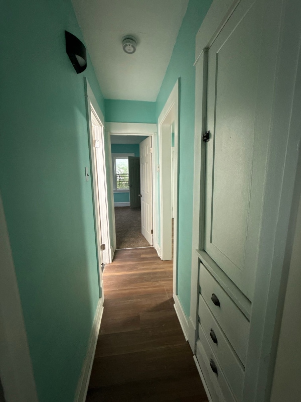 4111 E 59th St in Cleveland, OH - Foto de edificio - Building Photo