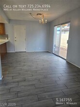 6458 Creston Ave in Las Vegas, NV - Building Photo - Building Photo