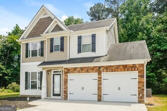 8162 Brookbend Dr in Douglasville, GA - Building Photo - Building Photo