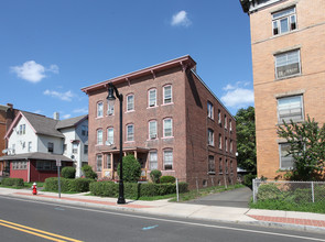 145-149 Washington St in New Britain, CT - Building Photo - Building Photo