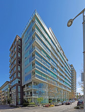 The Village On False Creek in Vancouver, BC - Building Photo - Building Photo