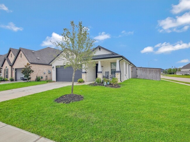 19219 Palfrey Prairie Trl in Tomball, TX - Building Photo - Building Photo