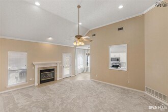 5417 Blazing Star Ln in Wichita Falls, TX - Building Photo - Building Photo